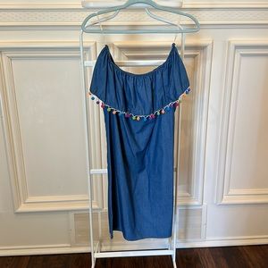 BLVD Dress Size Medium